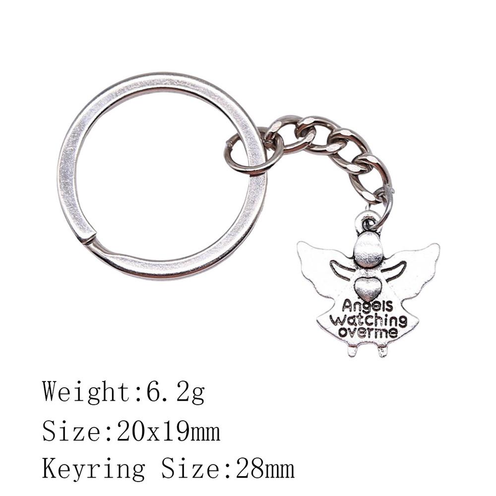 Брелок на Новый год Крылья ангела Перья Брелок Женская одежда Женский брелок