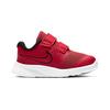 Nike Star Runner 2 TDV University Red Baby Sneakers Volt Black AT1803-600
