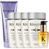 Подарочный набор для ухода за волосами Kerastase Genesis