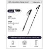 CAMEL Full Carbon Telescopic Trekking Pole
