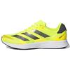 Adizero RC 4 Solar Yellow Night Metallic Men Sneakers Beam-Yellow GX6662