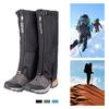 Waterproof Snow Legging Gaiters Men Women Teekking Skiing Desert Snow Boots Shoes Covers For Outdoor Camping Hiking Climbing