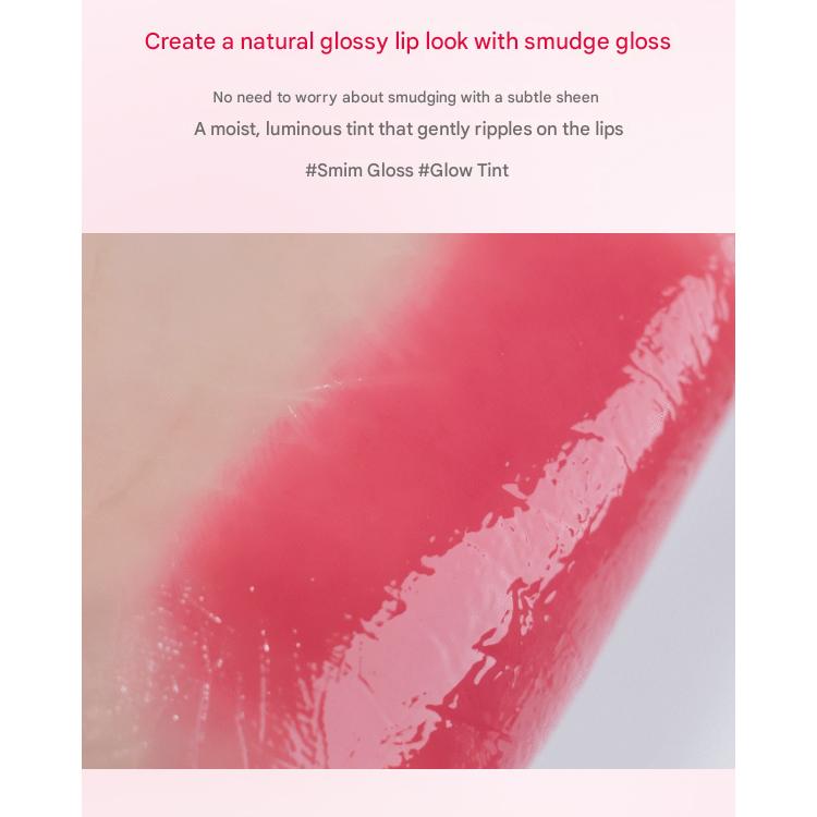 CLUB CLIO PERIPERA Водный тинт для губ 13 оттенков, 3.7г (13 вариантов)