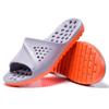 Men's Shoe Slides Eva Flat Male Slipper Shiatsu Bathroom Cheap Shoes Liquidation Designer Luxury 2025 Mascullino Fun Y2k