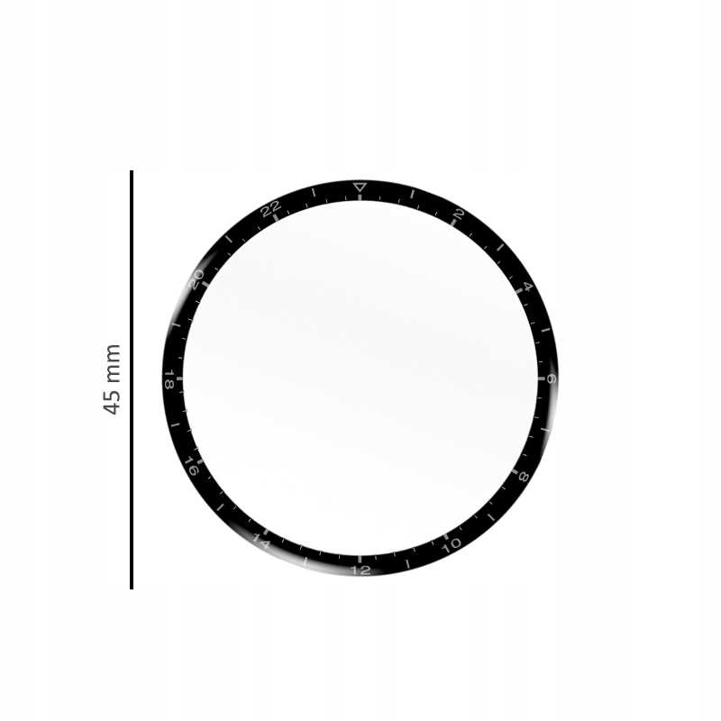 Sc Hybrid Glass Huawei Watch 3 Pro