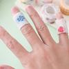 2M/4M Nail Finger Protection Bandage Cute Flex Anti Uv Non-Woven Manicure Tool Breathable Wrap Self-Adhesive Tape Sports Supply