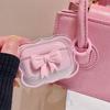 Anti-drop Wireless Earphone Shell Heart Headphone Charging Box Sleeve Earphone Protective Case