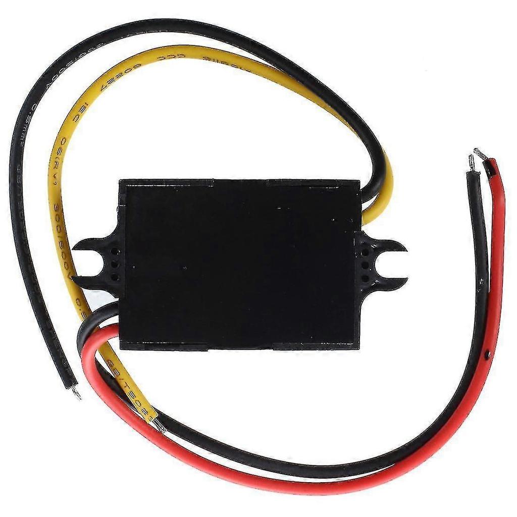 12v To 6v Dc-dc Converter Module Power Supply Voltage Regulator
