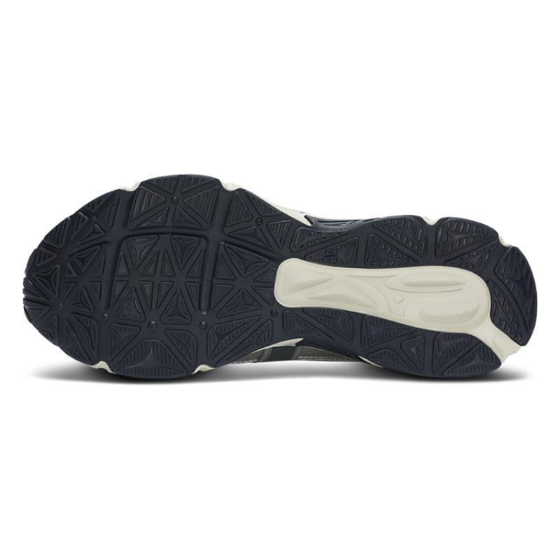 Mizuno Кроссовки Cyclone Speed 2K 'Silver Grey' D1GH223019