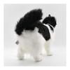 HANSA HANSA White Black Cat No.4221