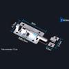 Stainless Steel Small Hasp