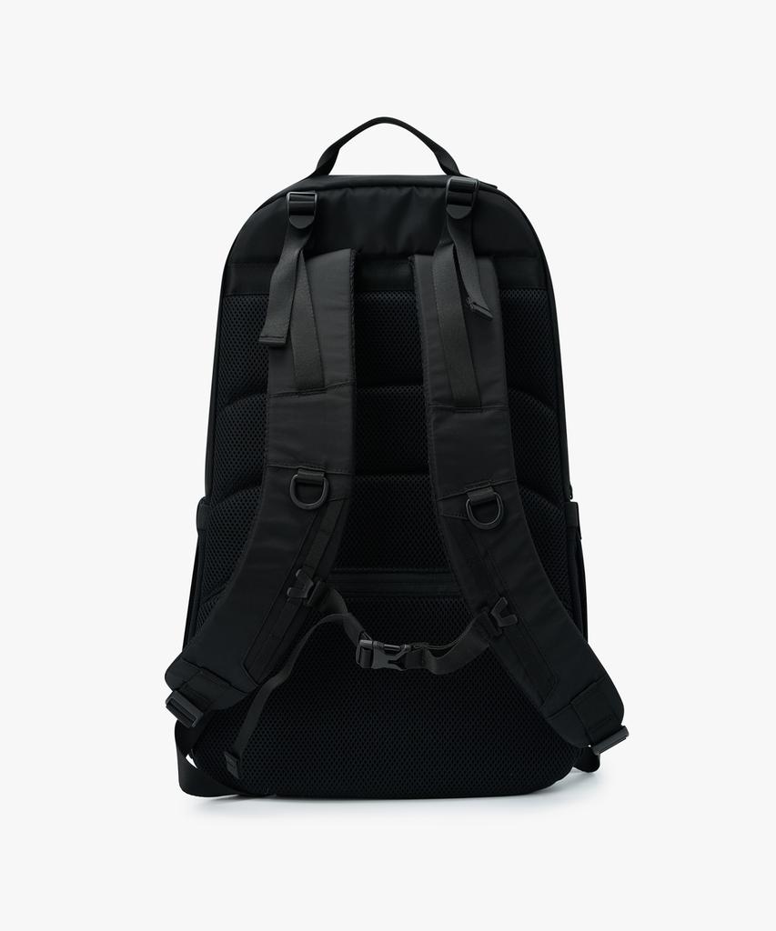 Мужской рюкзак-мешок Spyder 18 л Spkpbnbp302Mblk