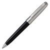 Sheaffer Шариковая ручка Prelude Mini Black Lacquer Palladium NT N2980251 Обычный импортный продукт на масляной основе