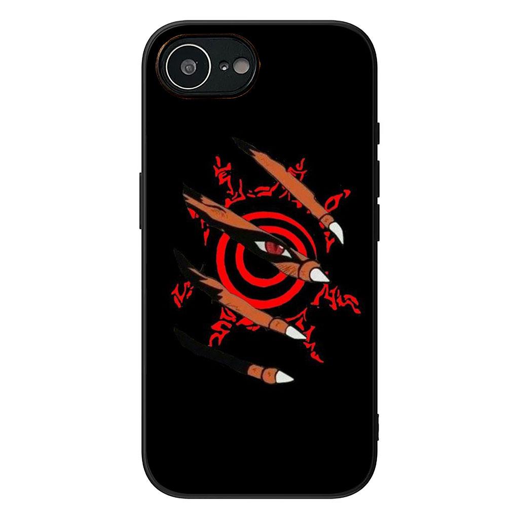 Pain Akatsuki Narutos Itachi Uchiha Phone Cover for Xiaomi Redmi Note 11 15 9 10 Pro Plus 8 A5 9A 9T 10A 10C 9C NFC 15C 8T Case