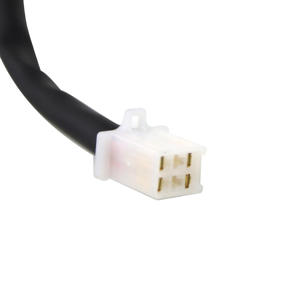 Регулятор напряжения 12 В, выпрямитель, 4 провода для GY6 125cc 150cc ATV Dirt Bike Go Kart, мопед и скутер