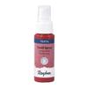 Spray Textile - RAYHER - Rouge Clair - Flacon 50ml - Résistant À La Lumière - Tissus Clairs