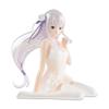Banpresto Ichiban Kuji Premium Life In Another World the Summon To Another Prize A Emilia Premium Figure ReZERO -Starting -Summer! It's Sea! World! -