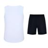 Li Ning Casual Sportswear Men's Crew Neck Thin ZHMB063-1+ZHMB407-1