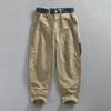 Z647 Men's Casual Pants