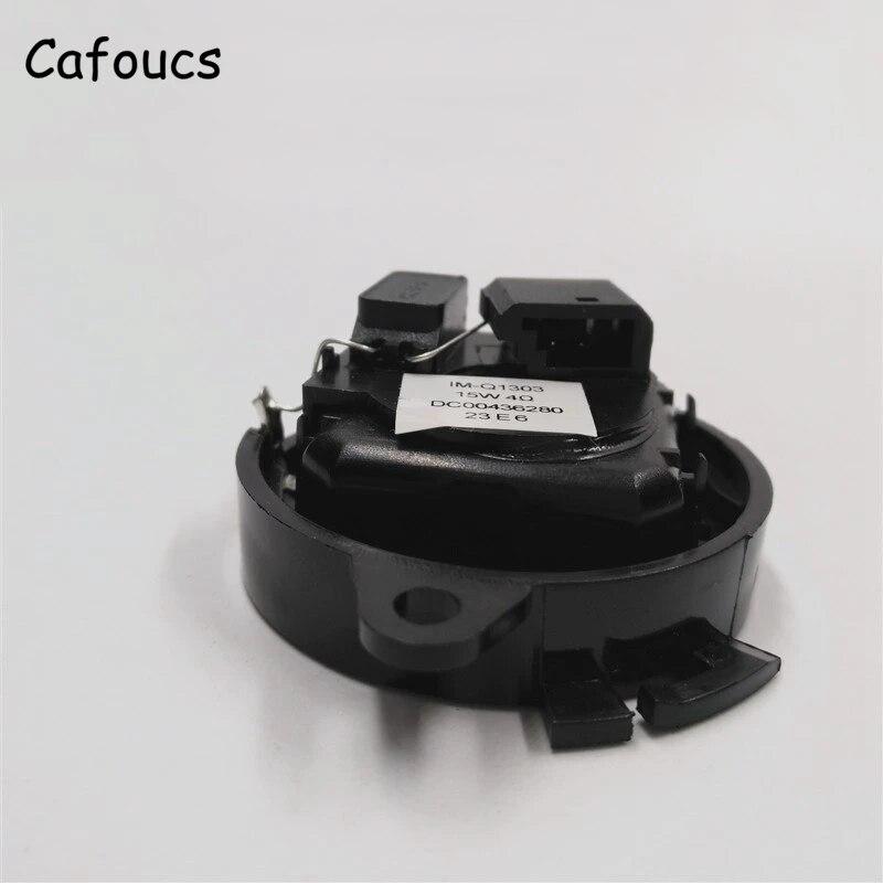 Для Citroen C3 C4 C8 Pluriel для Peugeot RCZ 206 406 307 308 408 3008 508 407 301 автомобильный твитер аксессуары для динамиков 6562C7