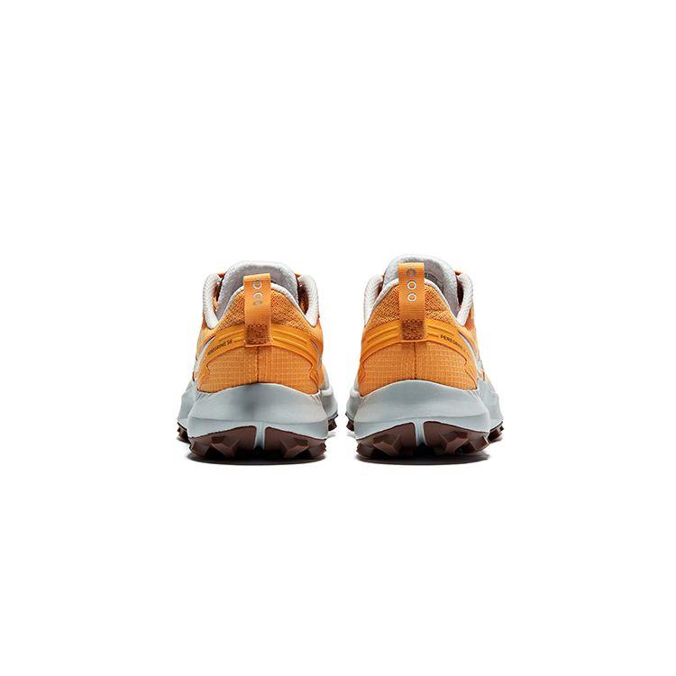 SAUCONY Peregrine 14 Мужские Оранжевый S10916-121