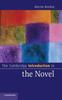 Книга The Cambridge Introduction To the Novel