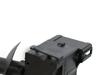 Opel Vivaro I 2001- lever switch for lights and turn signals