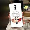 Gilmore Girls Quotes Case For Red Magic 9 8S 8 Pro Plus Cover For ZTE Nubia Red Magic 6S 7S 6 7 Pro 6R 5S 5G