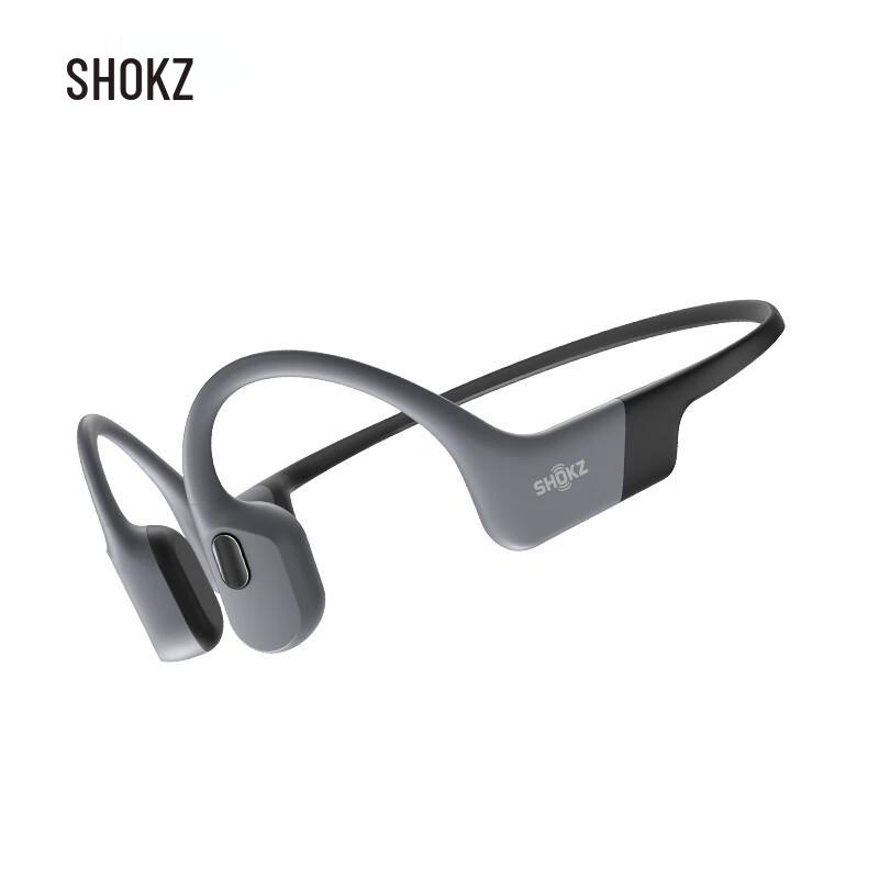 SHOKZ OpenSwim Pro S710 Bone Conduction Bluetooth Headphones