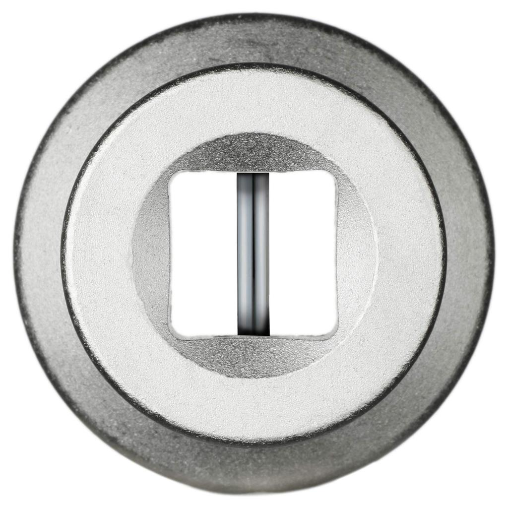 TONE Impact Socket Drive Angle Width Across Flats 27mm 4NV-27 12.7mm (1/2")