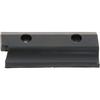 Seed Scraper 115x50x10mm for ACCORD KVERNELAND AC489151 Seed Drill