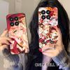 Игровой чехол для мобильного телефона GI Yanfei из матового ТПУ для Xiaomi 15 14 13 12 Mi 11 T Ultra Lite Pro S X 5G, цветная печать