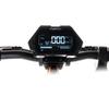 Электросамокат KuKirin G2 Max 10-дюймовые внедорожные шины Мотор 1000 Вт Макс. скорость 55 км/ч Аккумулятор 48 В 20 Ач Запас хода 80 км Макс. нагрузка 120 кг
