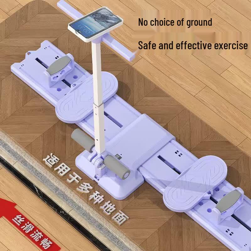 Xinjingzhou Upgraded Multi-functional Ski Machine