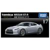 Takara Tomy Tomica Premium 17 Nissan Miniature Car Toy for Ages 6 and Up GT-R