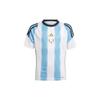 Детская футболка Messi Messi Tr Jsy Y Iz2998