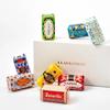 Deco Collection Mini Soap Gift Box 50gx9