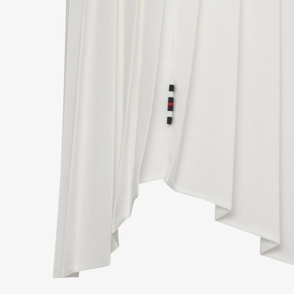 Fila Tennis Lightweight Pleated Skirt