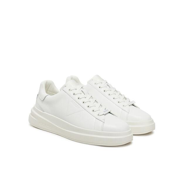 Men's Sneakers Guess Fmjlba Lea12 White