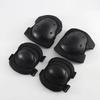 Junshi Outdoor Tactical Protective Gear Set