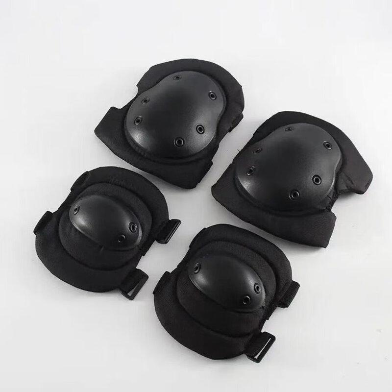 Junshi Outdoor Tactical Protective Gear Set