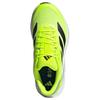 adidas Duramo SL 2.0 Lucid Lemon Black Унисекс Кроссовки Желтый Core-Black Halo-Silver IF9395