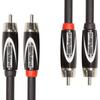 Аксессуары для аудио и видео – Аудио кабели