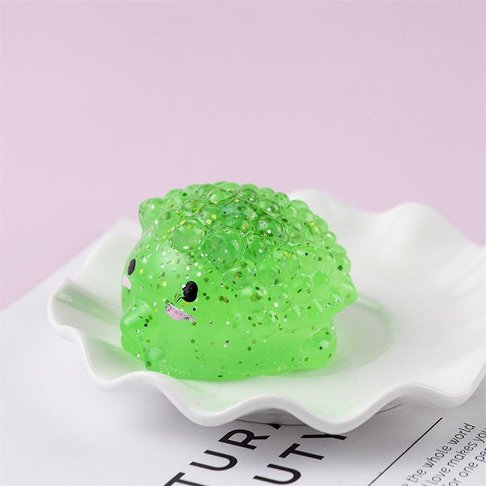 Животное Океан Животное Большие Губчатые Игрушки для Сжимания Щипать Стресс-Бол Мягкие Сенсорные Игрушки Моти Непоседа Игрушки