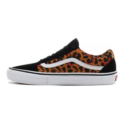 Old Skool Pro 'Леопард' Vans VN0A45JCSXE