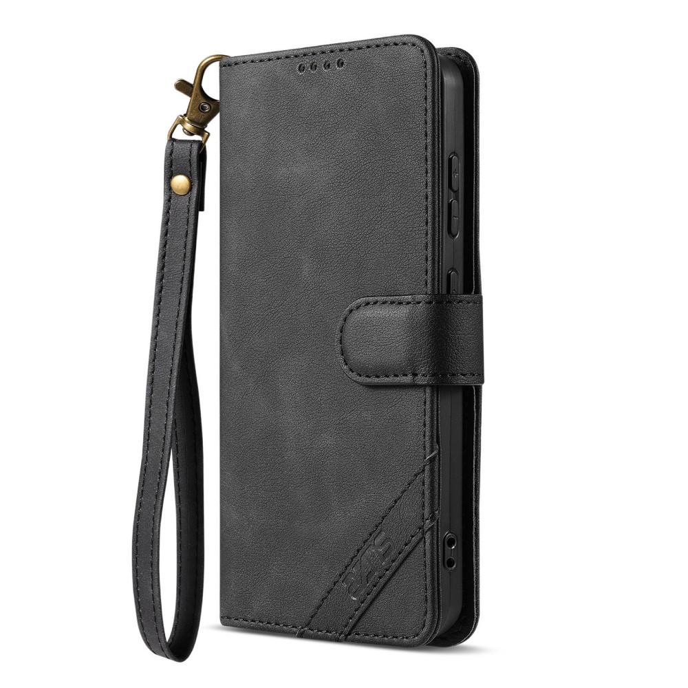 For VIVO X300 Ultra Phone Case Wallet Shell Protective Card Slot Flip Pu Leather Shockproof Back Cover