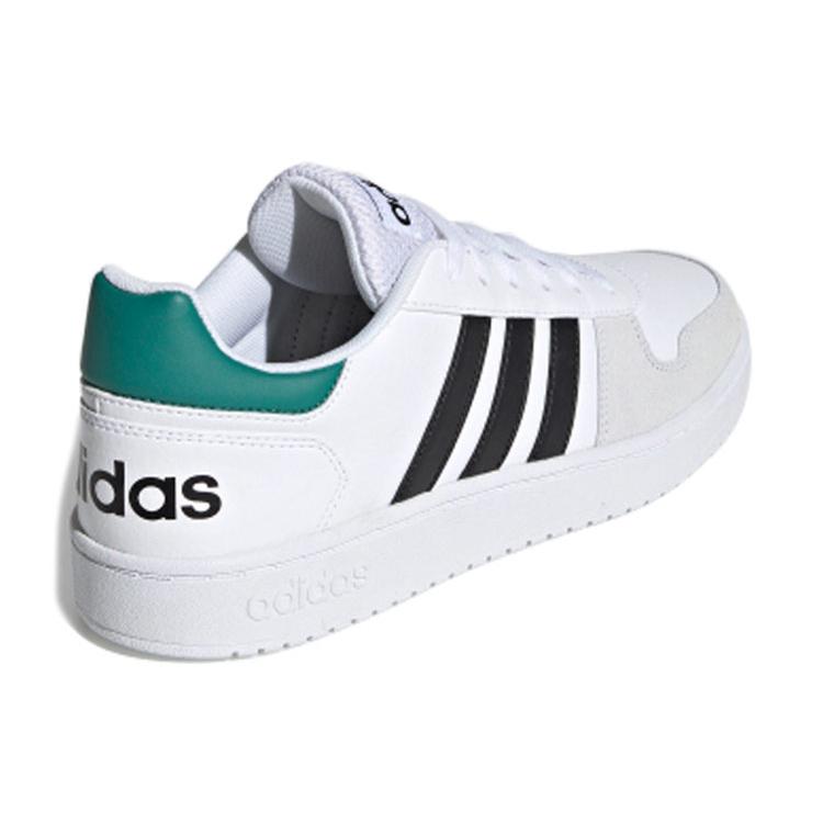 adidas Кроссовки Hoops 2.0 'White' EE7799