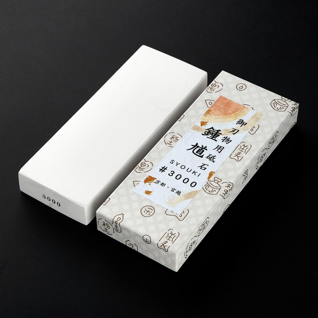 Miyagoshi Syouki #3000 ceramic stone