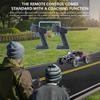 8-Channel Car and Ship Model Remote Control 2.4G RC Controller RC Remote Controller for Climbing Drift Vehicle RC Car Ship Tank
