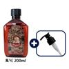 Тоник для волос Hot Hands Grooming 200 мл + колпачок-дозатор в комплекте